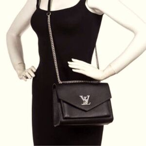 Louis Vuitton My lock me